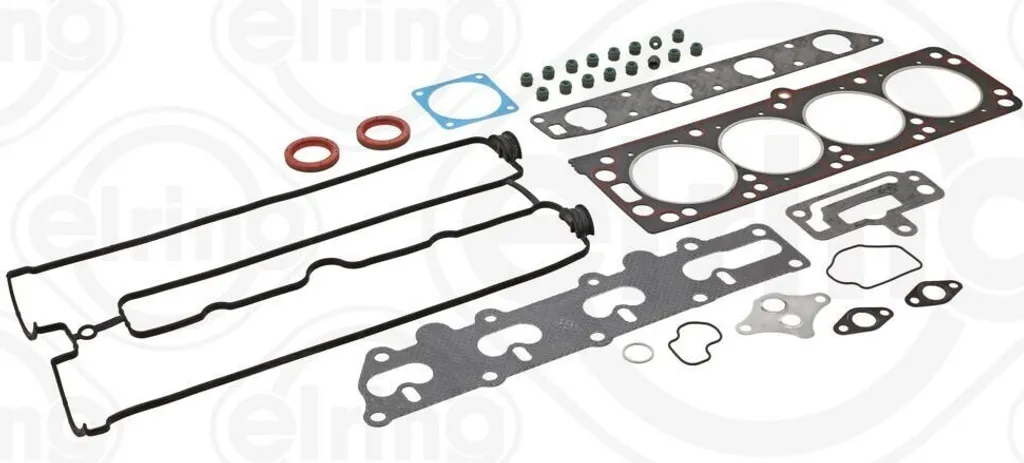 Joint de culasse kit complet ELRING pour moteur OPEL Frontera