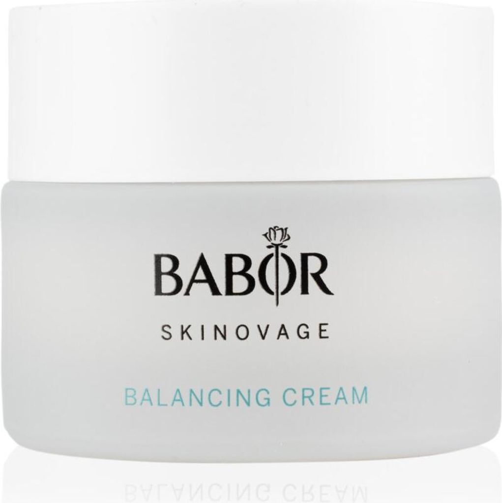 Babor Skinovage Vyrovnávací krém 50 ml Obrázok produktu 