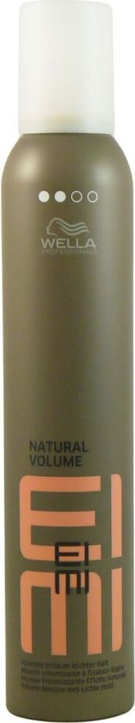 Wella EIMI Natural Volume 500 ml