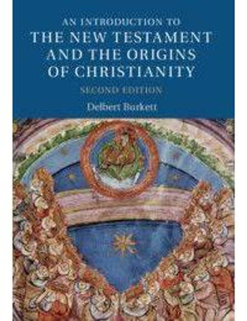 An Introduction to the New Testament and the Origins of Christianity