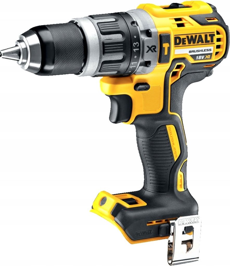DeWALT XR DCD796P2-QW - vŕtacie kladivo/príklepový vŕtací Obrázok produktu 15