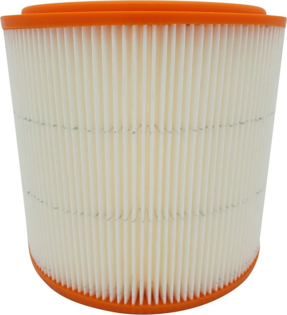 Luftfilter für Parkside 91092030 Filter Staubfilter Staubsaugerfilter