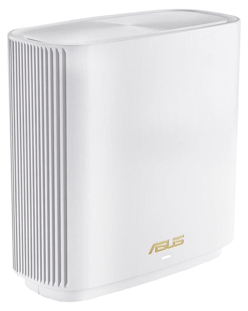 ASUS ZenWiFi AX (XT9) AX7800 1er Pack Weiß, Biały, Zdjęcie produktu 