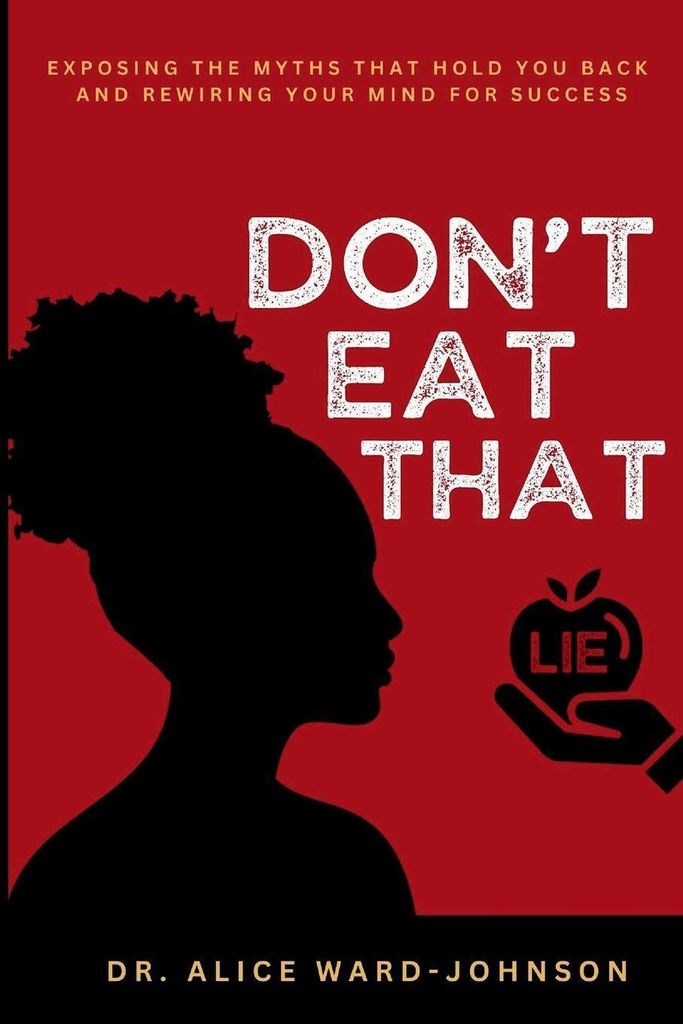 Don't Eat That Lie