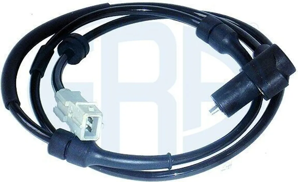 Capteur de Vitesse de Roue ABS pour Citroën Partner et Peugeot 306 ERA