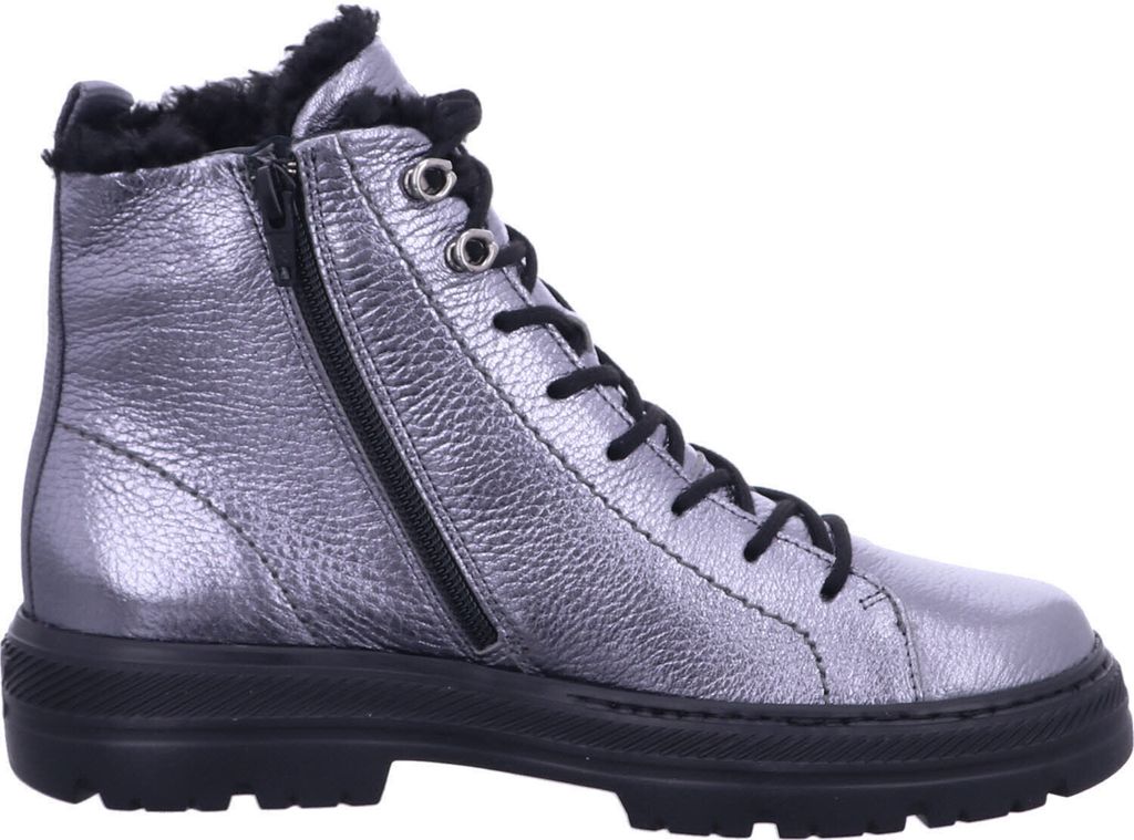 Paul Green 5287-086 Damen, Boots, Leder, Piombo, gefüttert, Produktbild 21