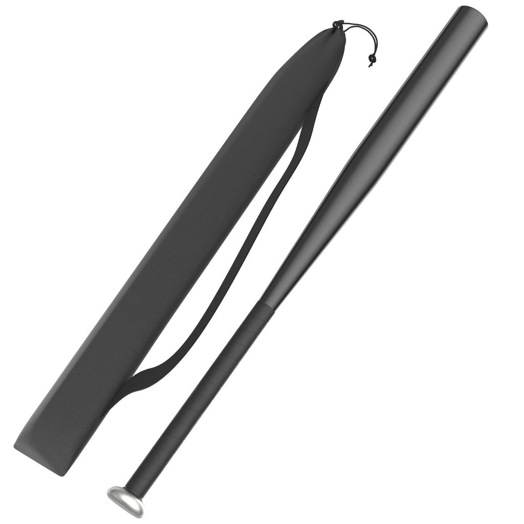 Verdego Aluminium Baseballschläger 81 cm, Leichter Produktbild 