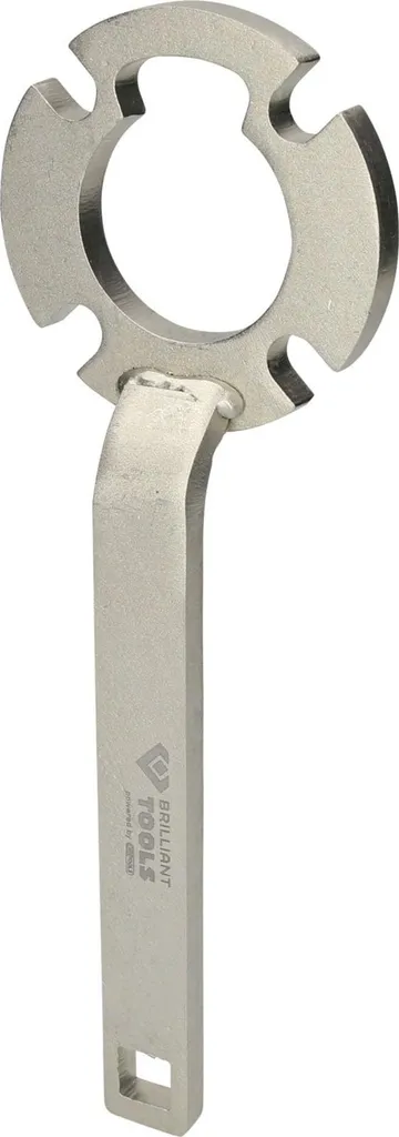 Attrezzo Bloccaggio Puleggia Ford Volvo | Brilliant Tools BT541150