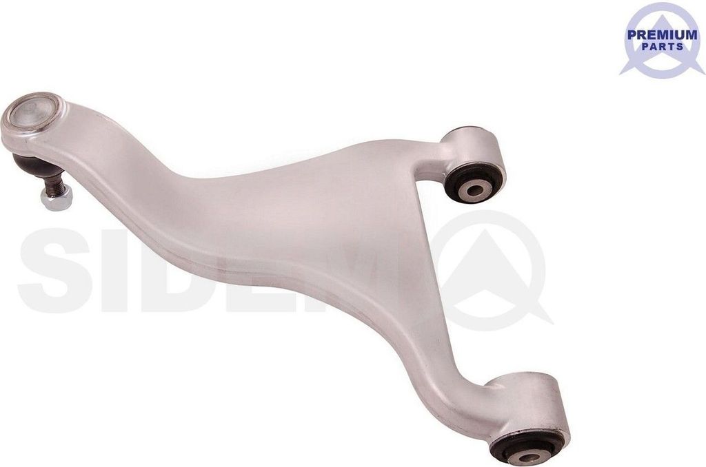 SIDEM 41578 Querlenker Hinten Links Oben für INFINITI FX