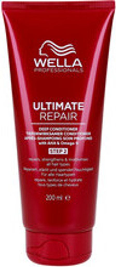 Wella Ultimate Repair Deep Conditioner 200 ml Produktbild 2