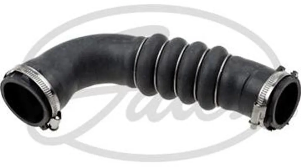 Manicotto Intercooler GATES 09-0358 Audi 4F0145738F A4 A6 A8 3.0 TDI