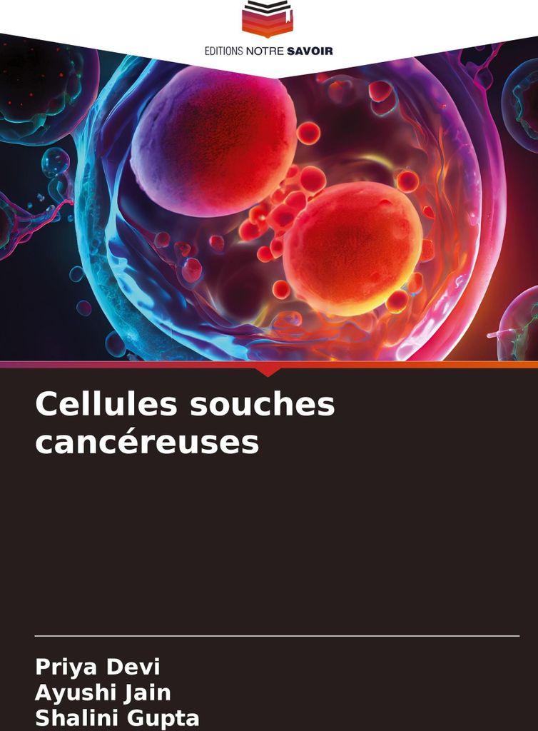 Cellules souches cancéreuses