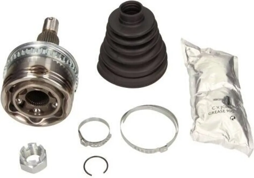 MAXGEAR 49-2540 Arbre de Transmission Avant Droit pour XC90 I 36051055