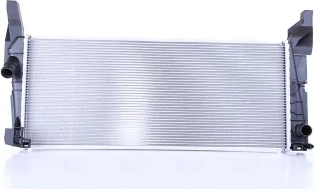 Évitez la surchauffe avec le radiateur moteur Nissens 606562 pour BMW X1 F48