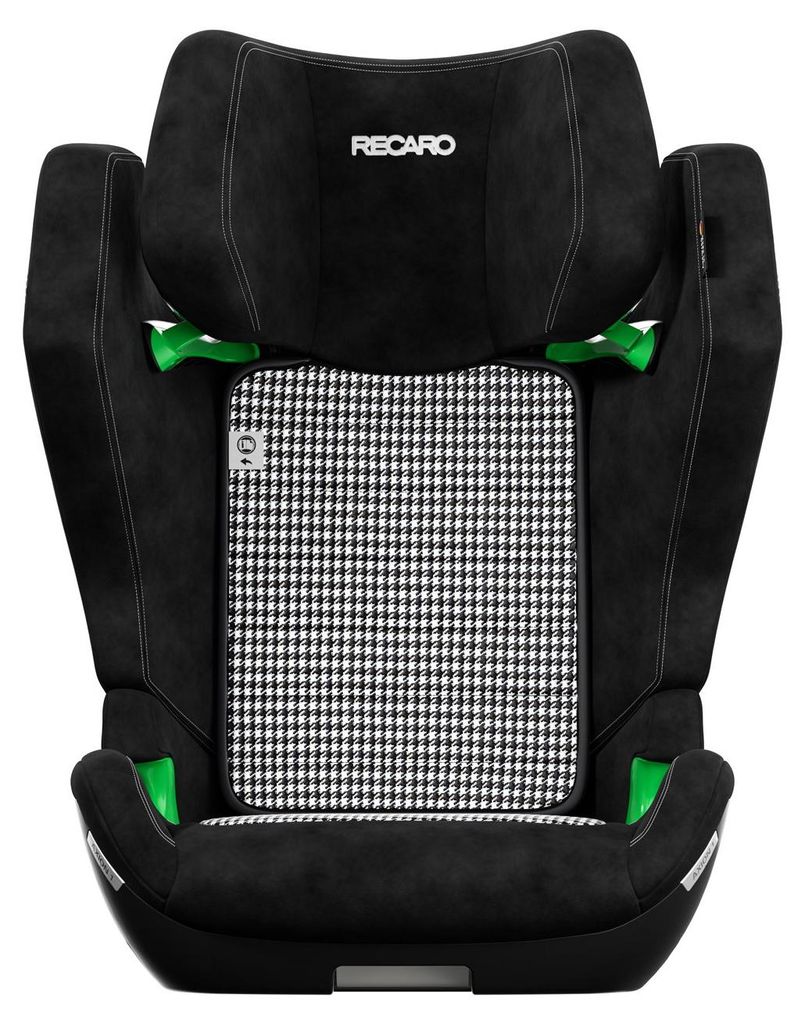 RECARO Kindersitz AXION 1 Pepita Produktbild 