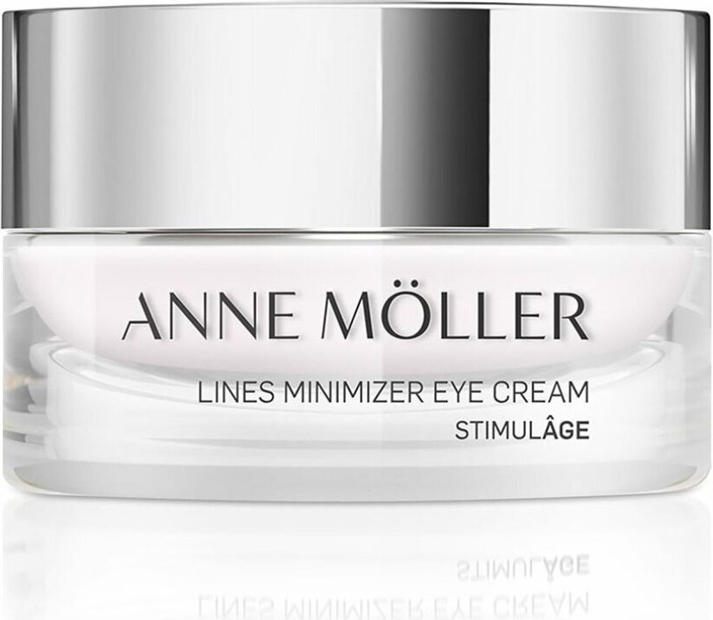 Crema para el contorno de ojos con efecto anti-edad Imagen del producto 
