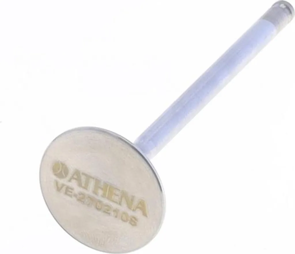 Soupape d'échappement haute résistance acier Athena KTM EXC-F 350 21