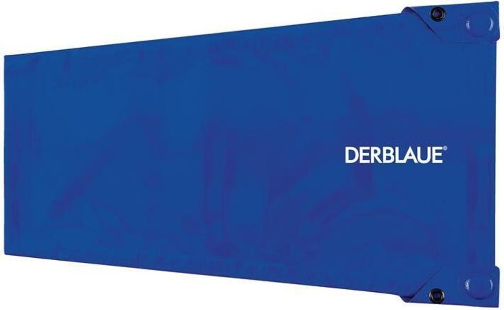 DerBlaue - Rutsche Produktbild 