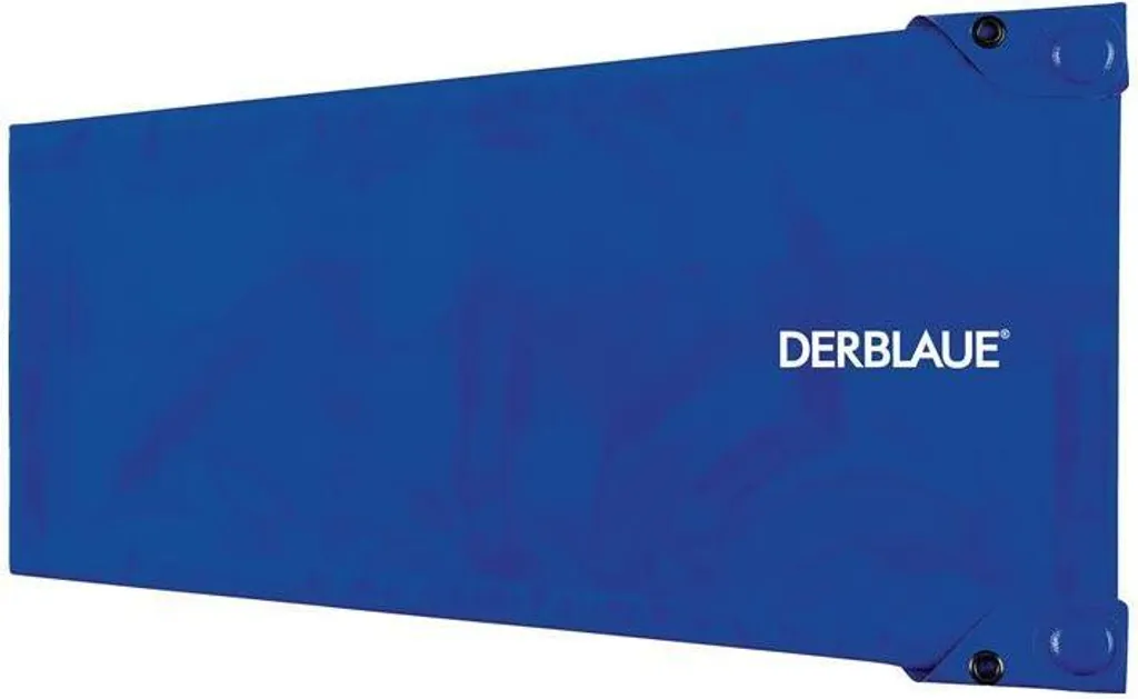 Toboggan de Jardin Anti-UV - Structure Stable et Sécurisée LeBleu