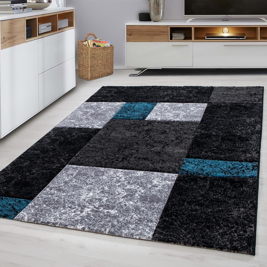 Ayyildiz | Dywan nowoczesny Hawaii 3D - 160 cm x 230 cm - Zdjęcie produktu 