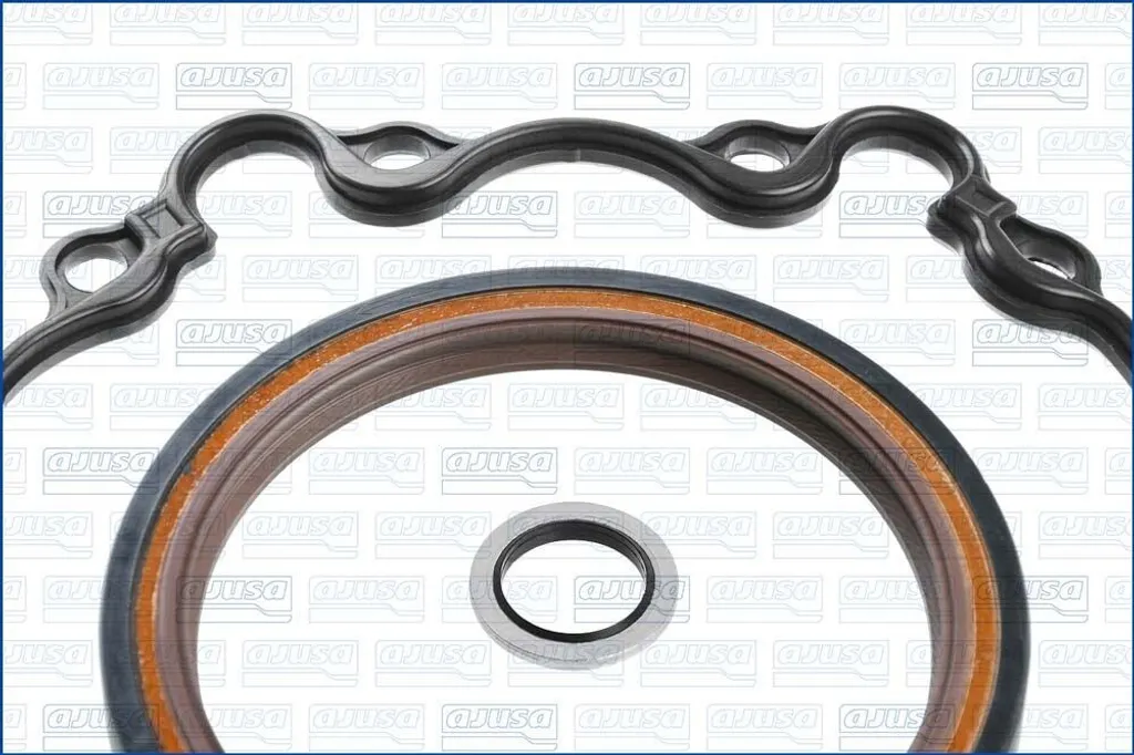 Joint de Culasse et Kit Joints Renault Megane III 09- Haute Résistance