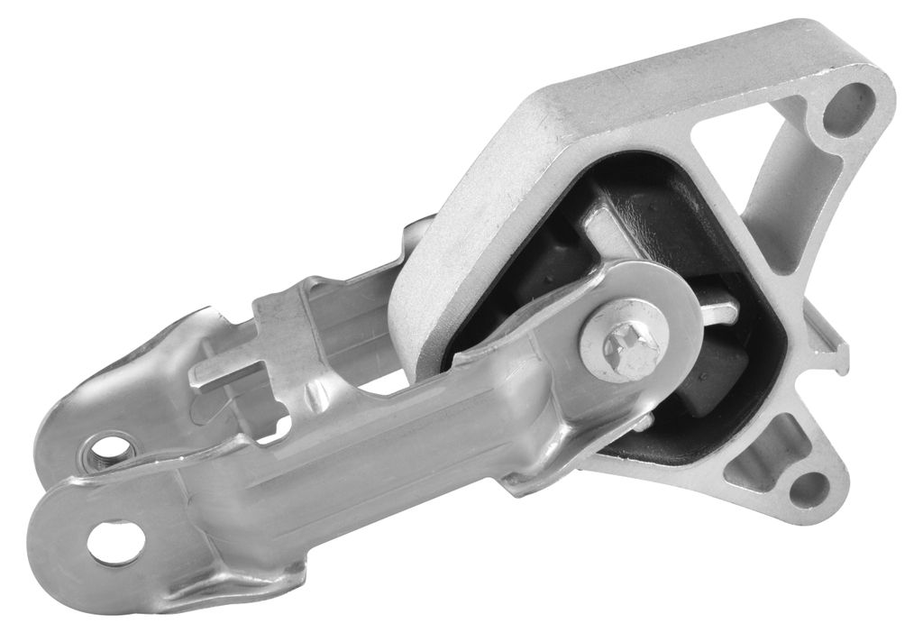 TEDGUM Motorlager Gummimetalllager Rechts Oben Hinten passend für MERCEDES-BENZ B-Klasse (W246, W242) TED62243