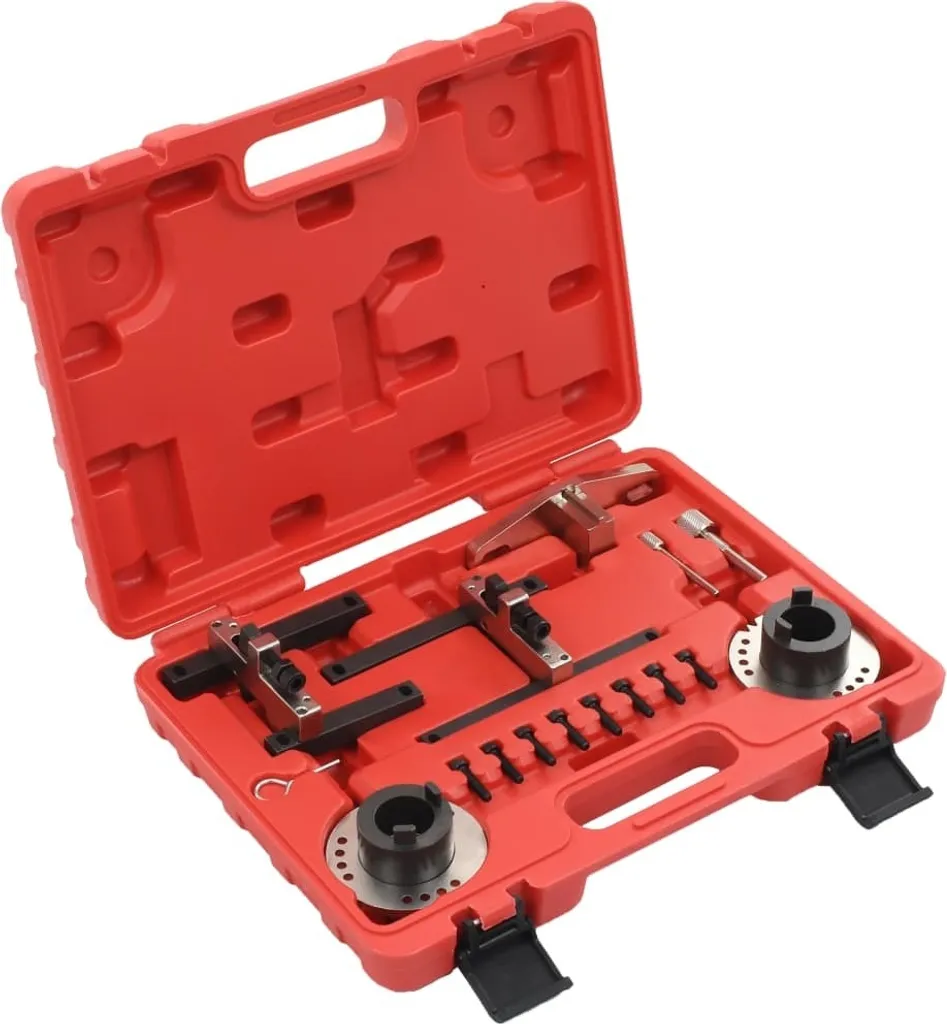 Kit calage distribution Ford pour remplacement courroie et entretien