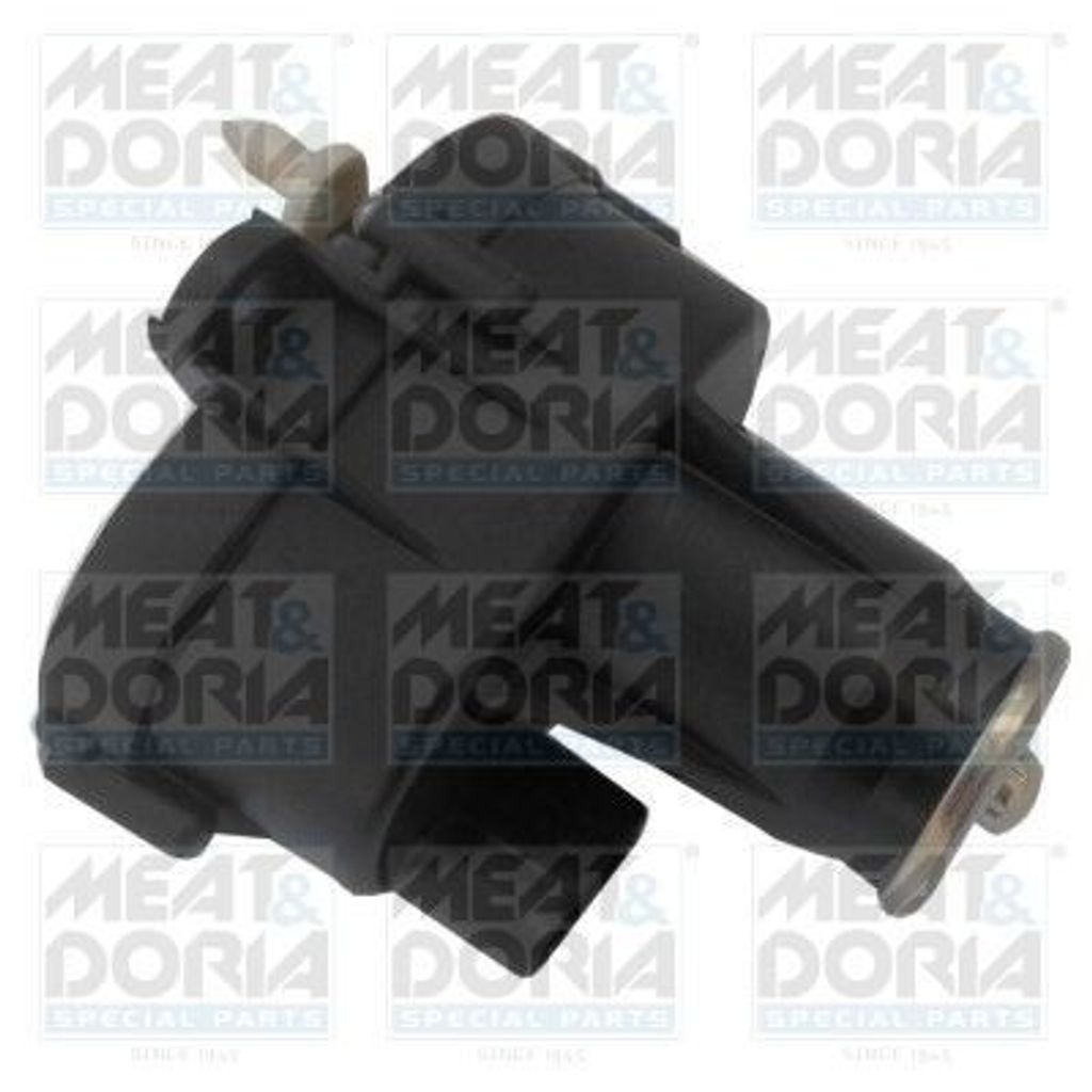 MEAT & DORIA Stellmotor Drallklappen Drallklappen-Stellmotor 89337 für BMW 3 Touring (E91)