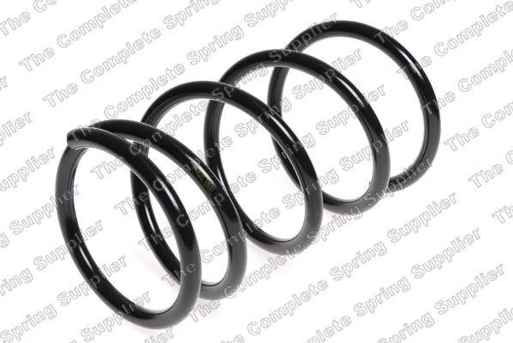 Ressort hélicoïdal de suspension pour Outlander et C-Crosser OE 5002WL