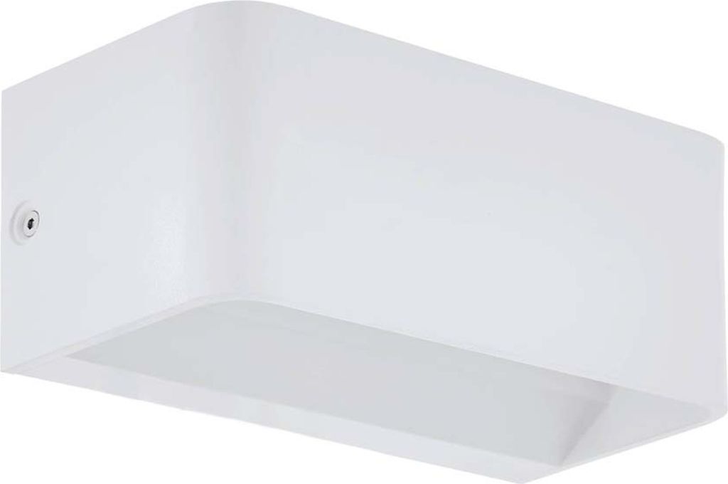 Eglo 98422 SANIA 4 LED applique 10W Bianco caldo Immagine del prodotto 