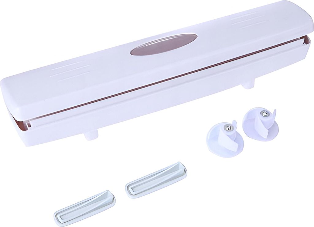 Verk 15261 Tagliapasta per alimenti - bianco Immagine del prodotto 