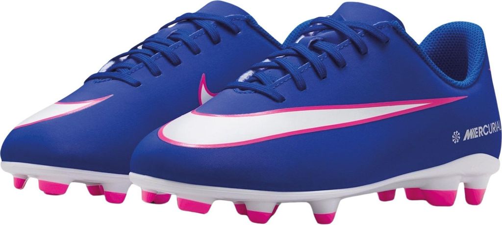 Nike Junior Mercurial Vapor 16 Club MG Fußballschuhe Kinder