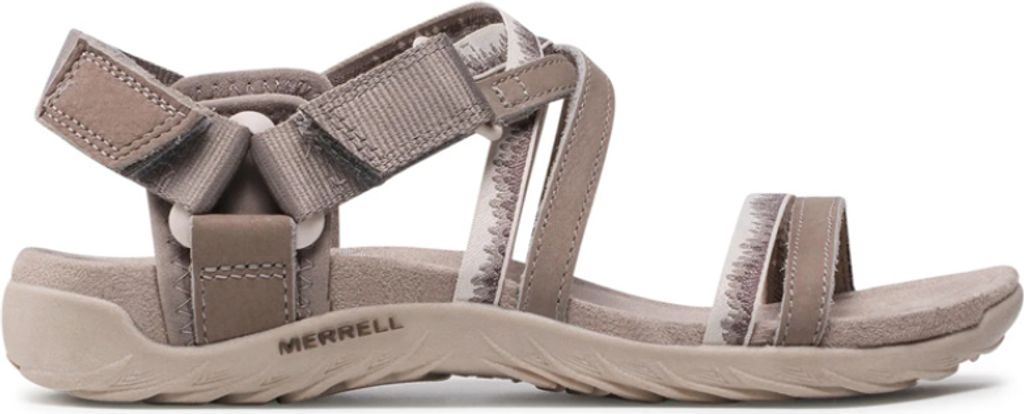 Merrell Terran 3 Cush Lattice Damen Sandalen Wandersandalen Outdoor J002716