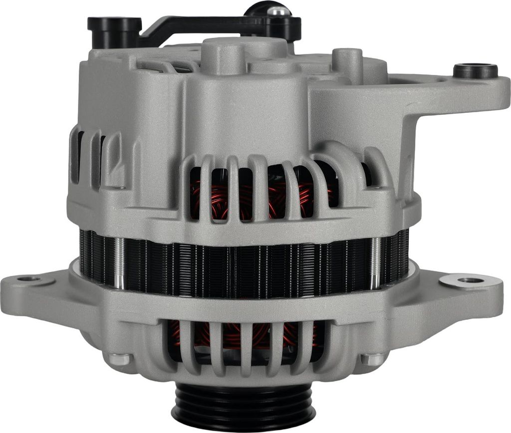 Generator 12V 80A for Mazda 323 F/S VI BJ 626 V GF/GW 1997-2004