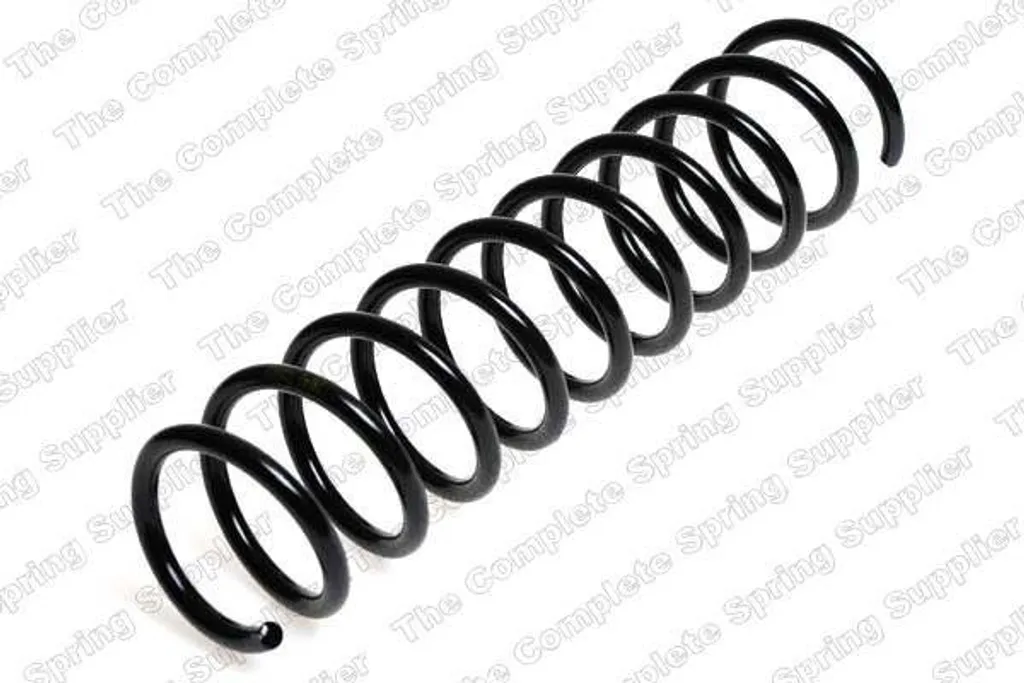 Ressort de suspension renforcé LESJÖFORS 4295826 - Équivalent OE 30618112 Volvo