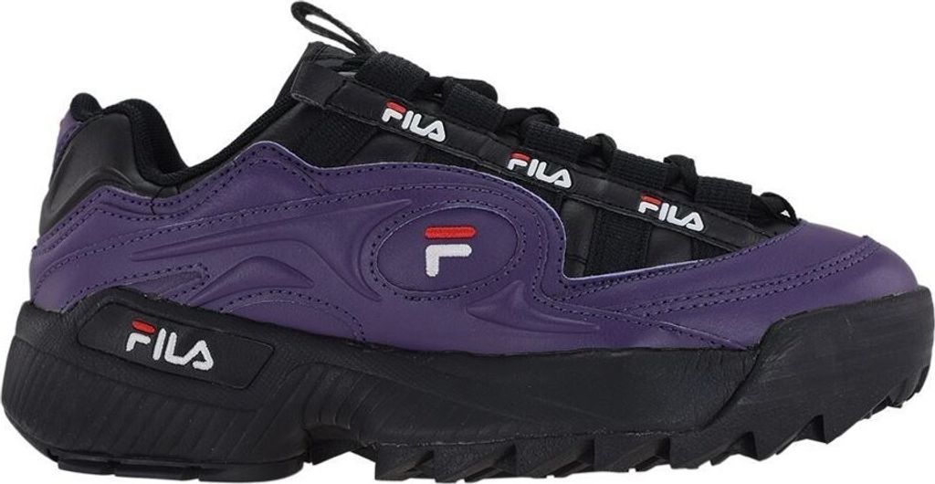 Fila Schuhe Dformation, 1010801, Größe: 37.0 Produktbild 