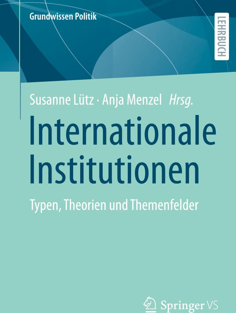 Internationale Institutionen