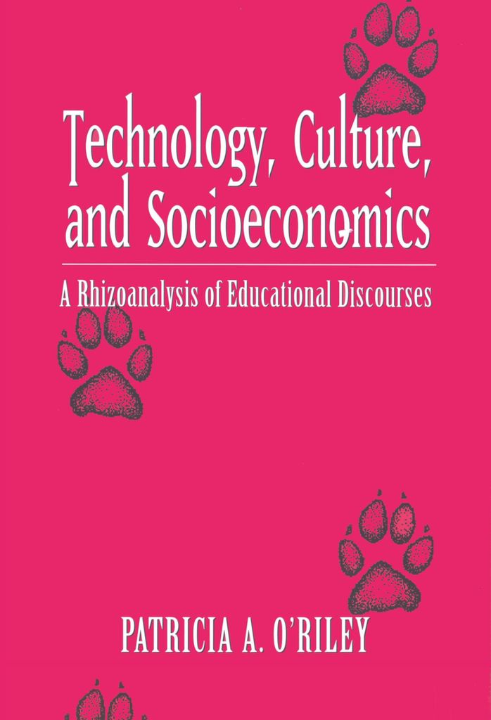 Technology, Culture, and Socioeconomics