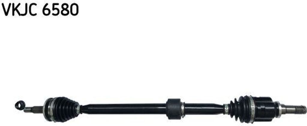 SKF VKJC 6580 Antriebswelle OE 434100F031 kompatibel mit Verso