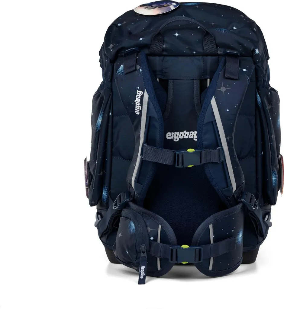 Fini le mal de dos avec le ergobag Pack Set sac à dos KoBärnikus 2025 - 17