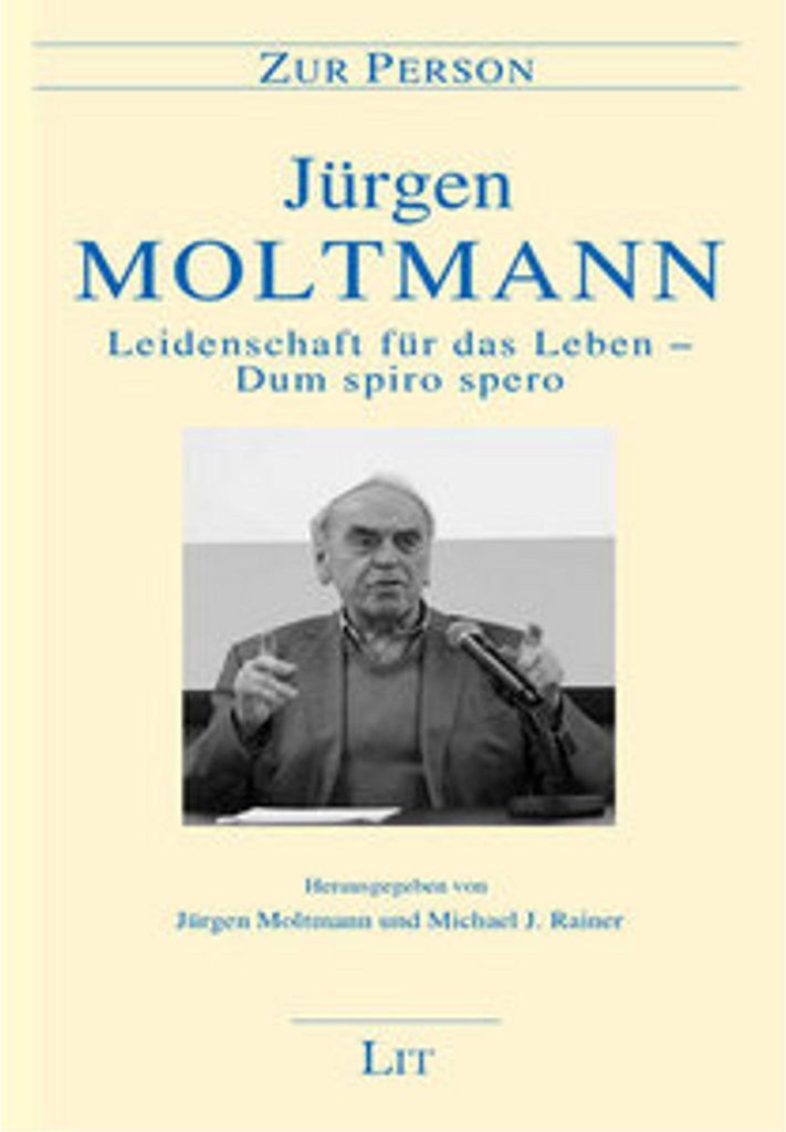 Leidenschaft für das Leben - Dum spiro spero