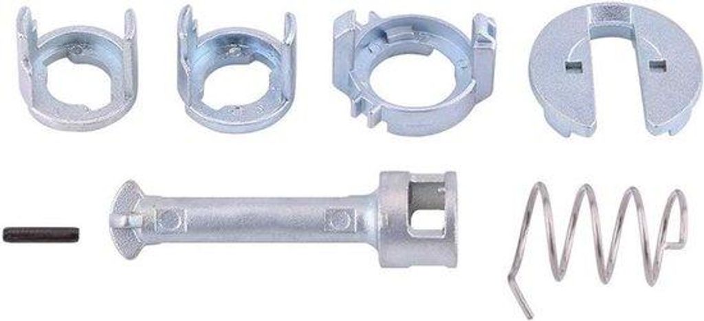 Reparatieset für Zylinder- und Türschlösser E46 mit automatischer Schlossfunktion