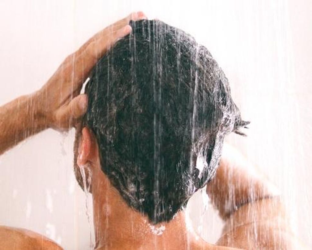 Shampoo Pirolam, 60 ml - Lunga durata! Immagine del prodotto 