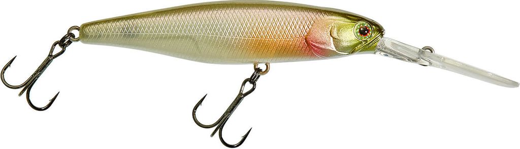 Illex Wobber Super DD Squirrel 79 SP Farbe Secret Wakasagi Länge 7,9cm