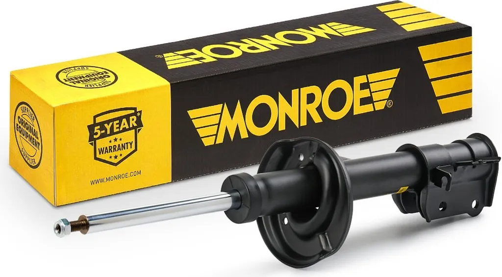 Amortisseur avant droit MONROE 742290SP pour FIAT 500X (334) d'origine