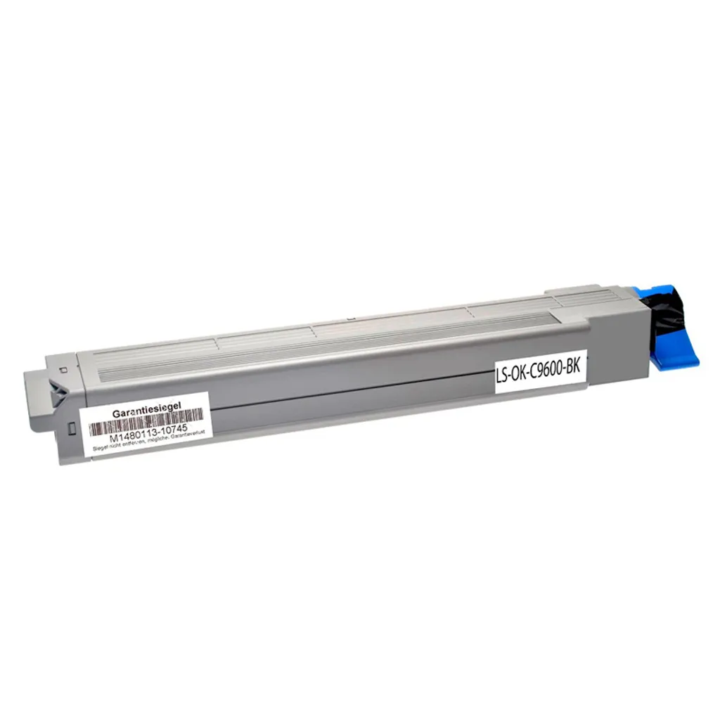 Toner Oki 42918916 noir pour bureautique et impression de volume