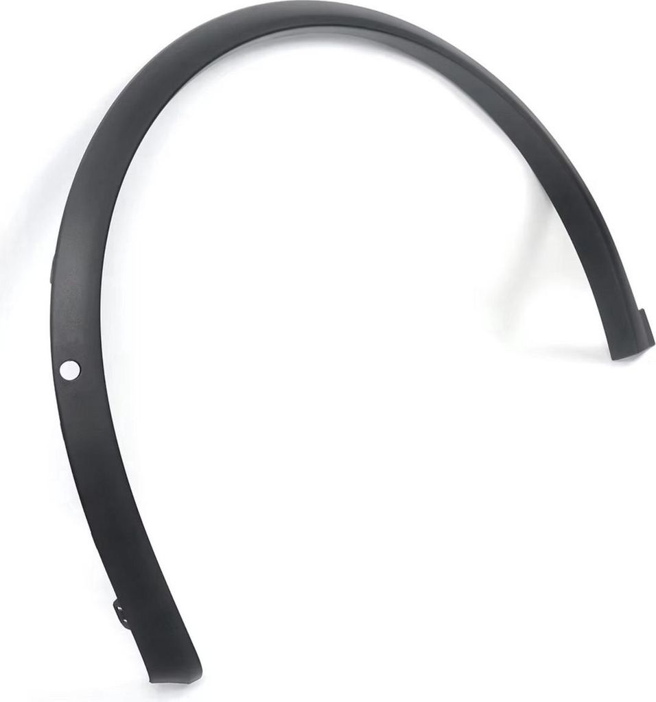 Wheel Arch Vortrix – Kotflügelverbreiterung – Für Tesla Model X – Radlaufleisten – Autozubehör