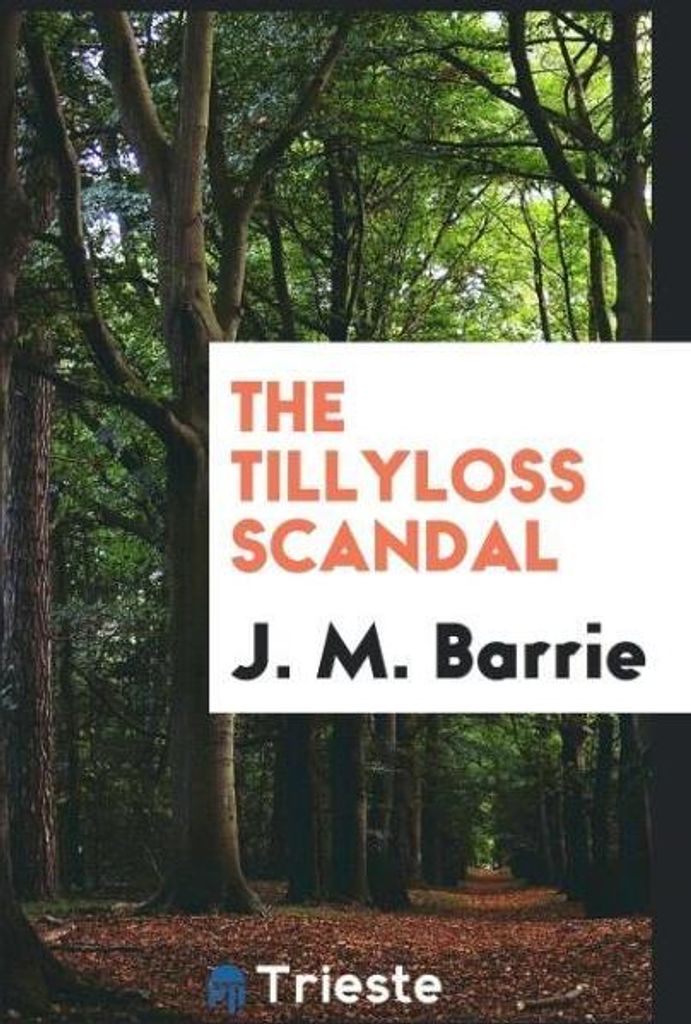 The Tillyloss scandal