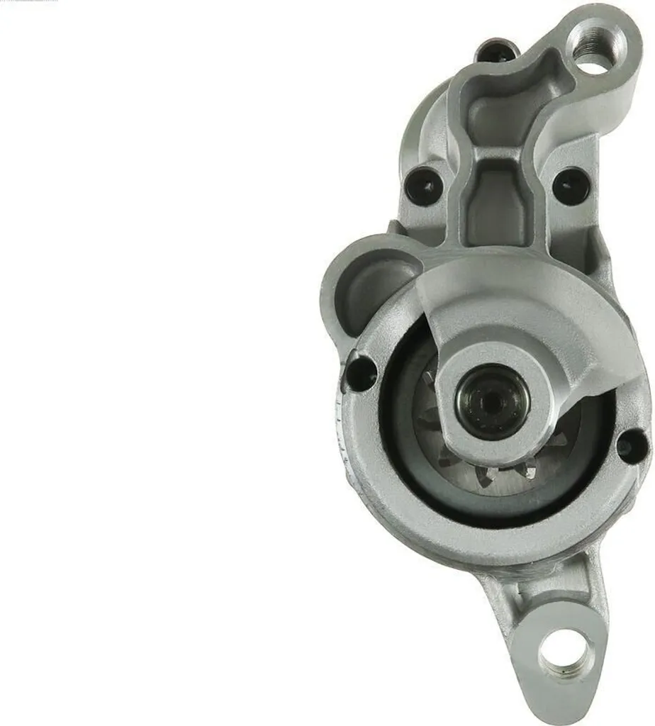 Démarreur Audi A4 1.8 2.0 TFSI - Solution Panne de Démarrage Difficile - 6