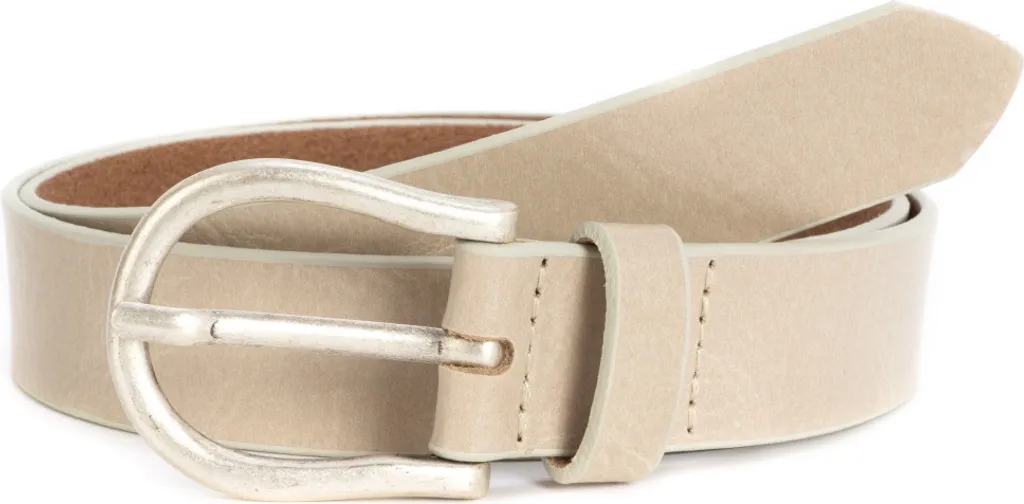 Cintura Tamaris Donna Crema 160125 - Raffinatezza 90cm per Look Chic